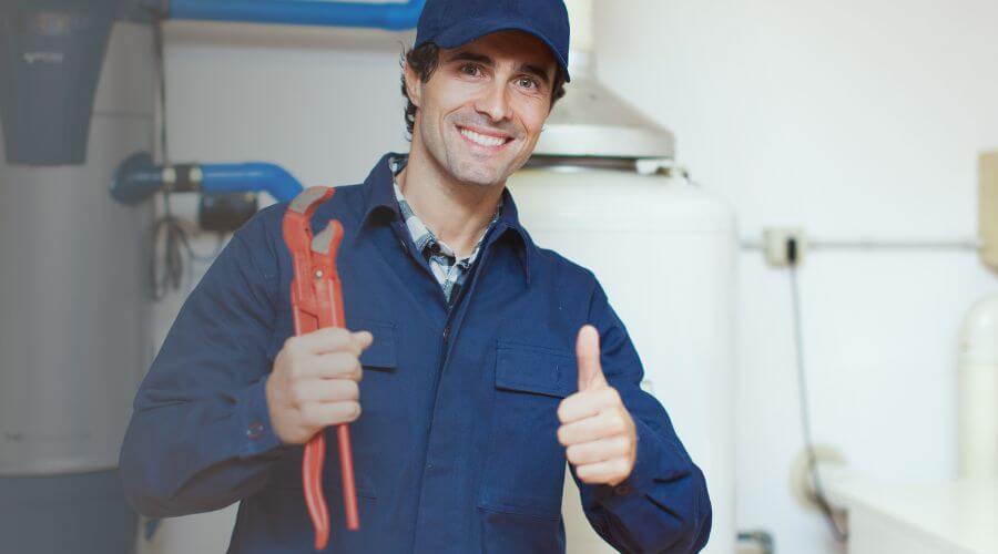 Professional septic tank pumping in Gillespie, IL